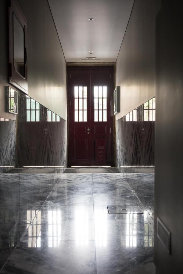 Design Flat In Braga - By Tonsdeverde Dış mekan fotoğraf
