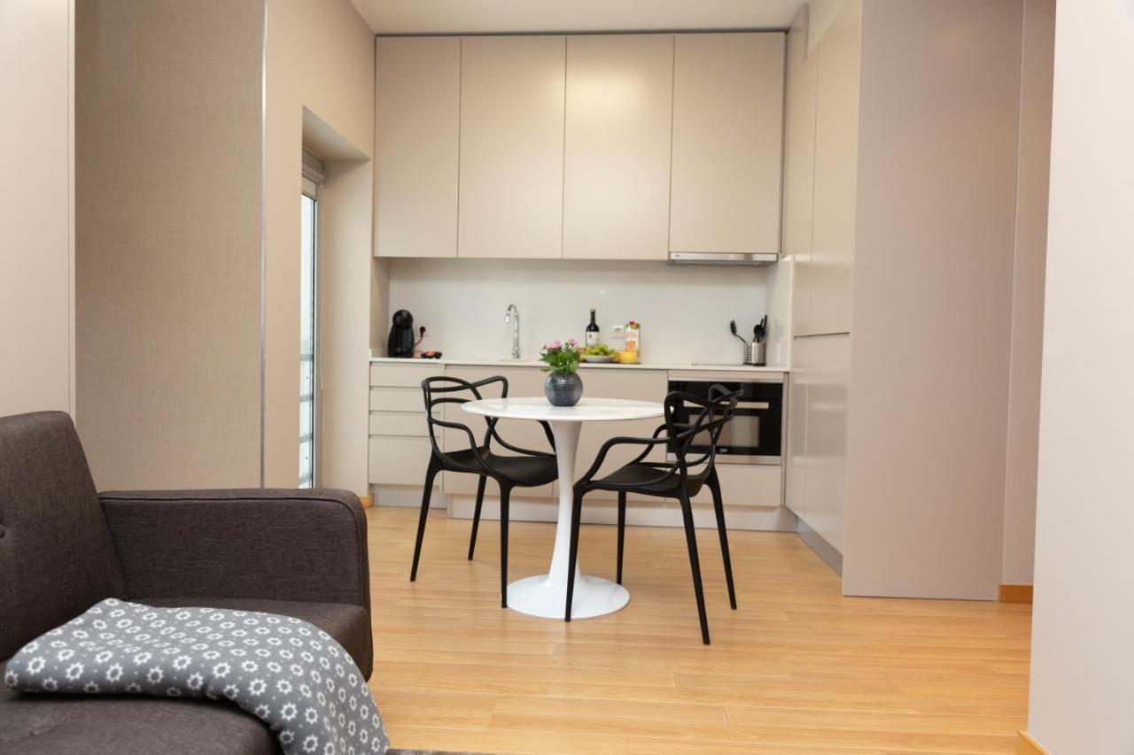 Design Flat In Braga - By Tonsdeverde Dış mekan fotoğraf