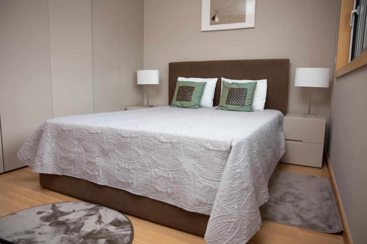 Design Flat In Braga - By Tonsdeverde Dış mekan fotoğraf