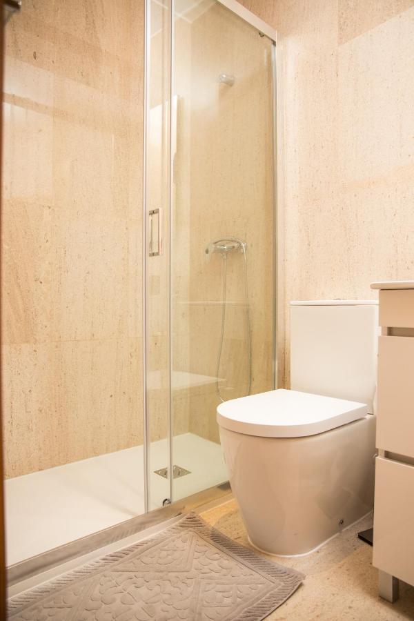 Design Flat In Braga - By Tonsdeverde Dış mekan fotoğraf