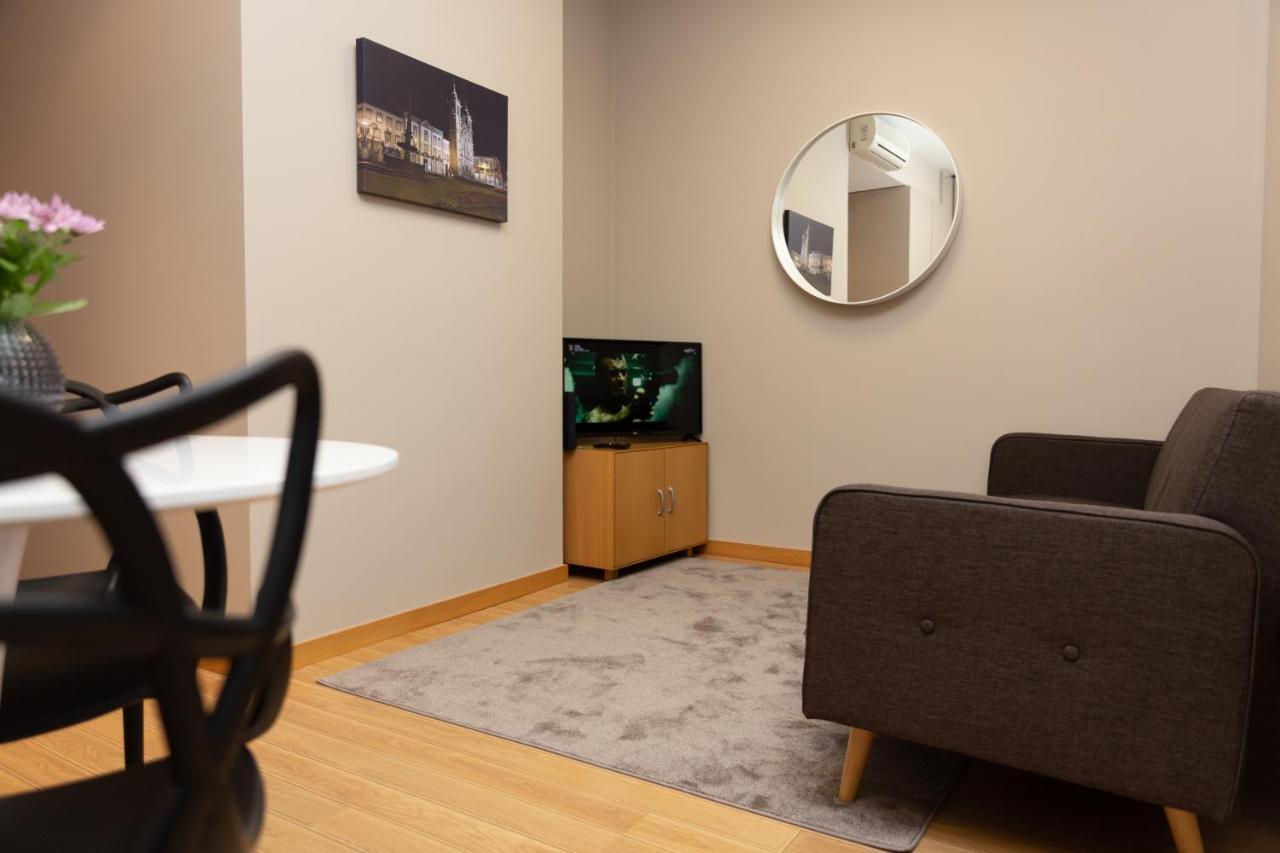 Design Flat In Braga - By Tonsdeverde Dış mekan fotoğraf
