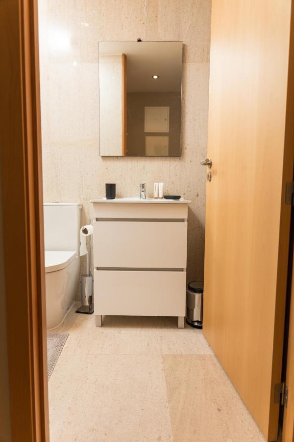 Design Flat In Braga - By Tonsdeverde Dış mekan fotoğraf